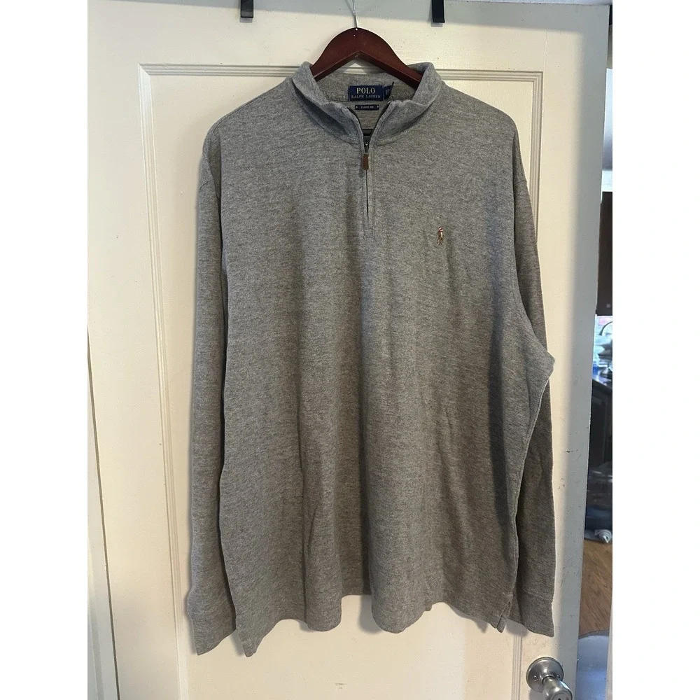 Polo Ralph Lauren elevate your
